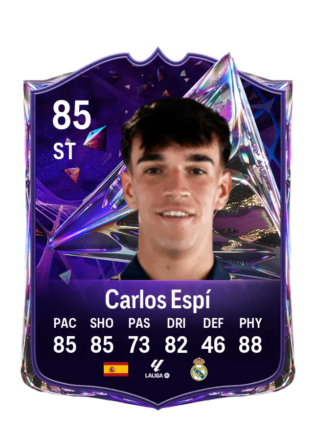 Carlos Espí