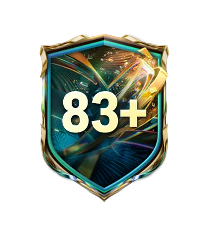 83+ Upgrade