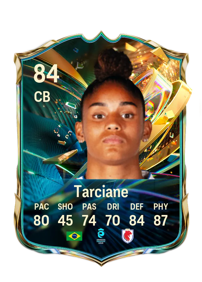 Tarciane