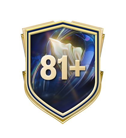 تحدي اختياري من 4 فوق 81