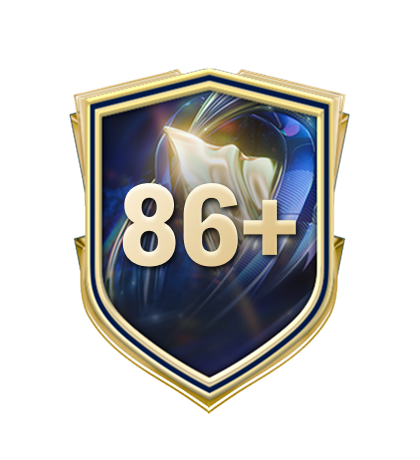 تحدي ترقية ثنائية فوق 86